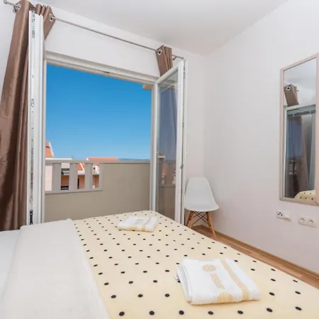 Vila Nena Tučepi
