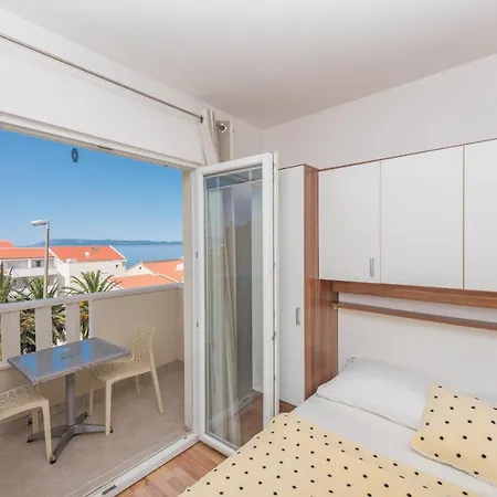 Vila Nena Apartmán *