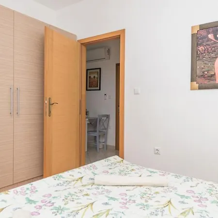 Apartamento Vila Nena Tučepi