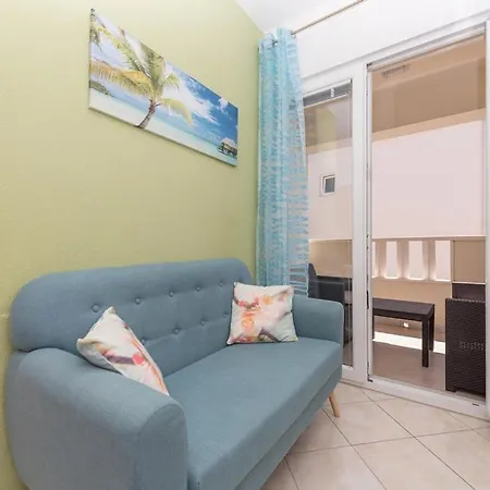 Apartmán Vila Nena Tučepi