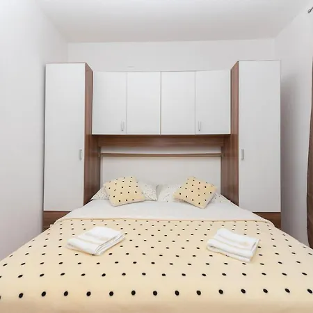 Apartmán Vila Nena