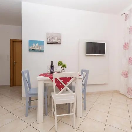 Vila Nena Apartmán Tučepi