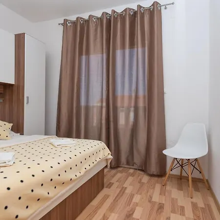 Apartmán Vila Nena