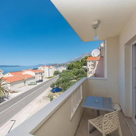 Vila Nena Apartmán
