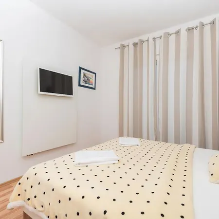 Vila Nena Tučepi