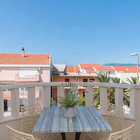 Vila Nena Apartamento *