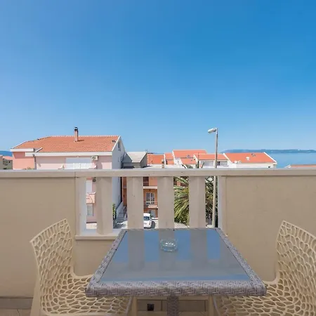 Apartmán Vila Nena *