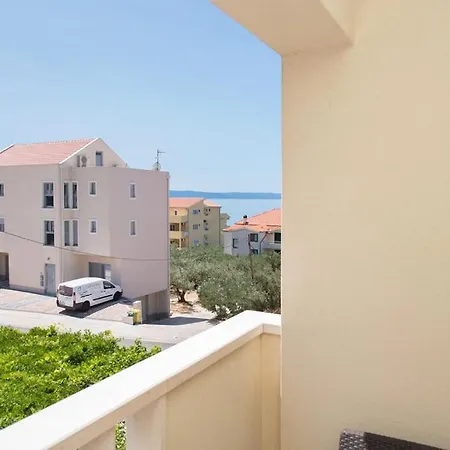 Vila Nena * Tucepi