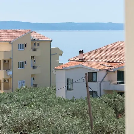 Vila Nena Tucepi