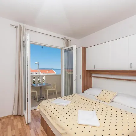 Vila Nena Apartment Tucepi