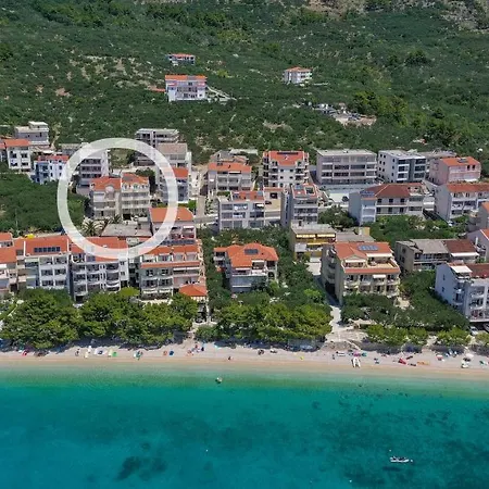 Vila Nena Tucepi