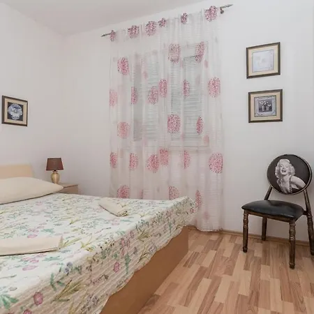 Vila Nena Tučepi