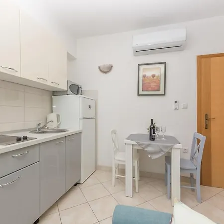 Vila Nena Appartamento