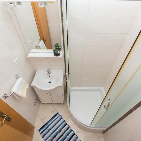 Vila Nena Apartment *