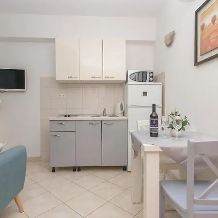 Vila Nena * Tucepi