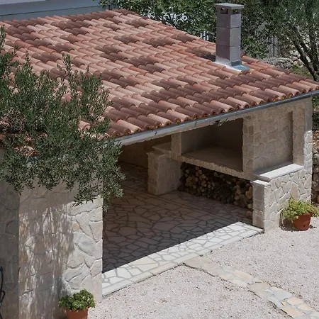 Vila Nena Apartment Tucepi