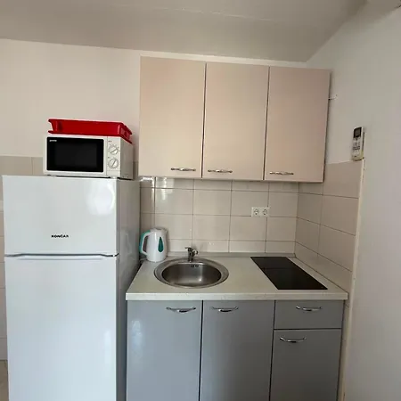 Vila Nena Tučepi