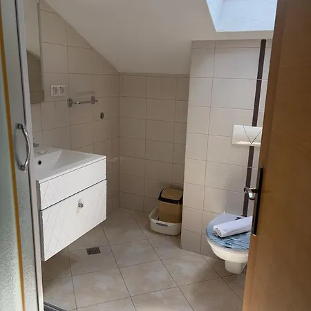 Nena Apartment