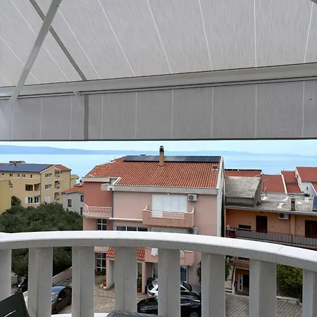 Vila Nena Appartamento